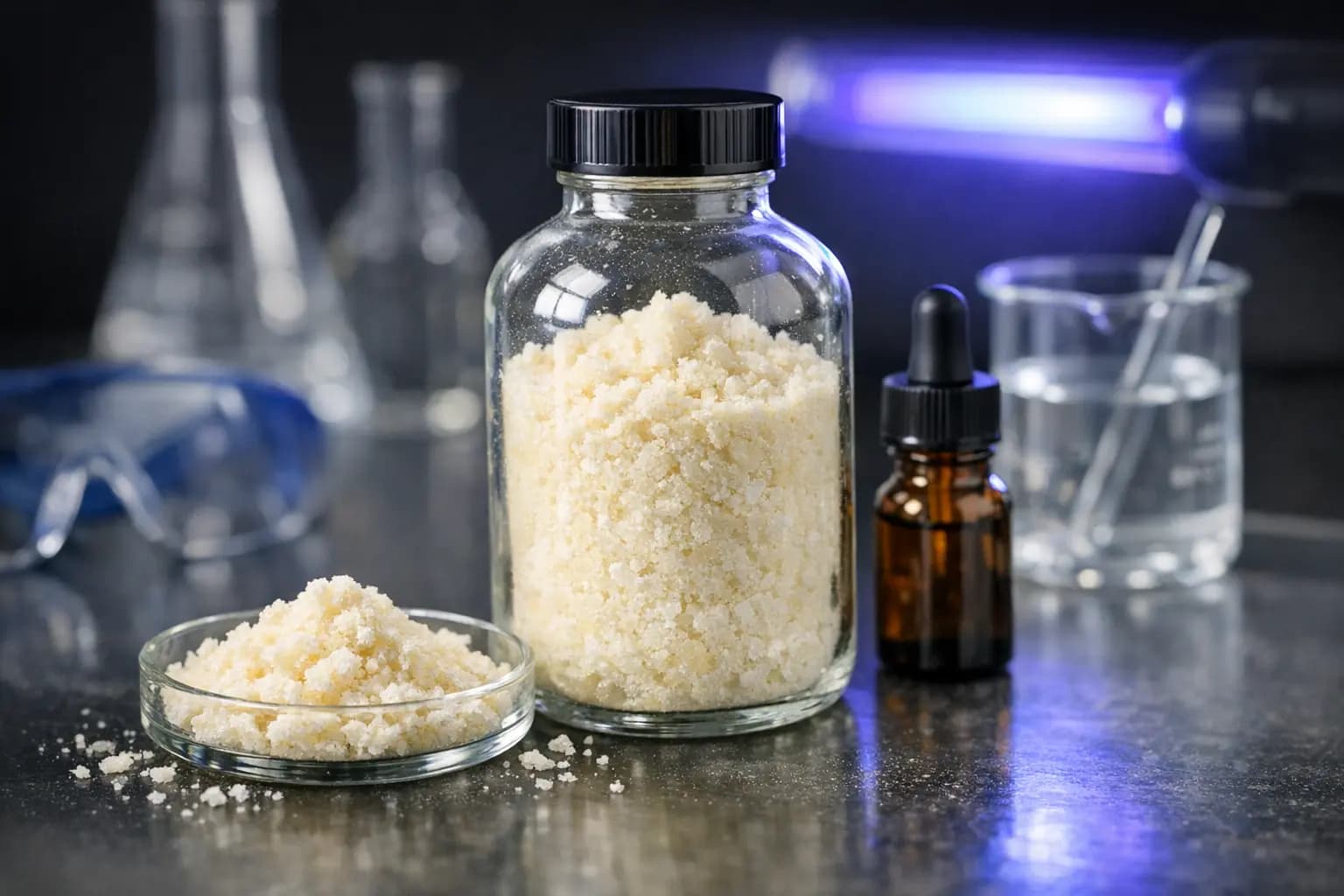 Hydroxyethoxy propiophenone (PI-2959)