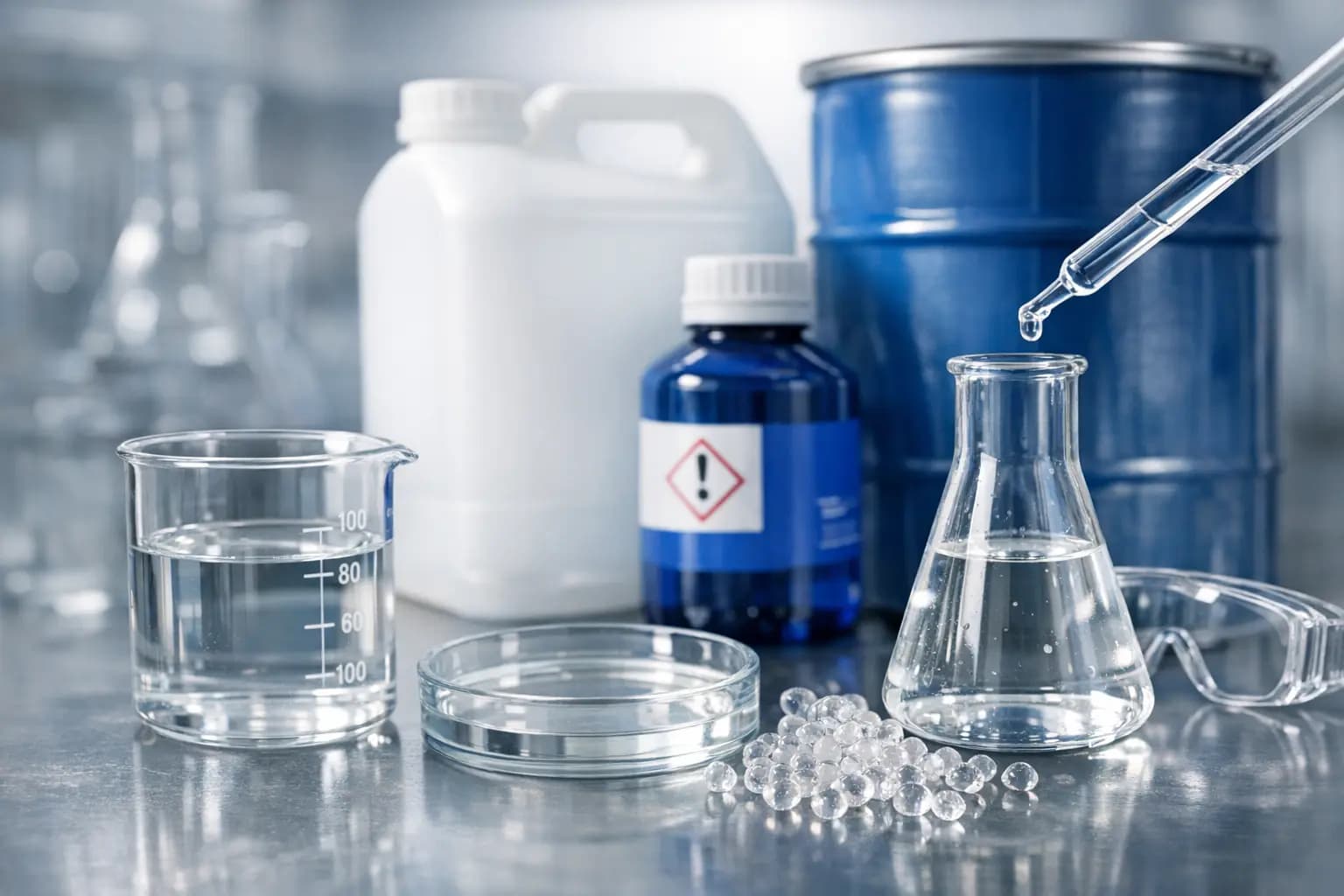 2-Hydroxyethyl Methacrylate