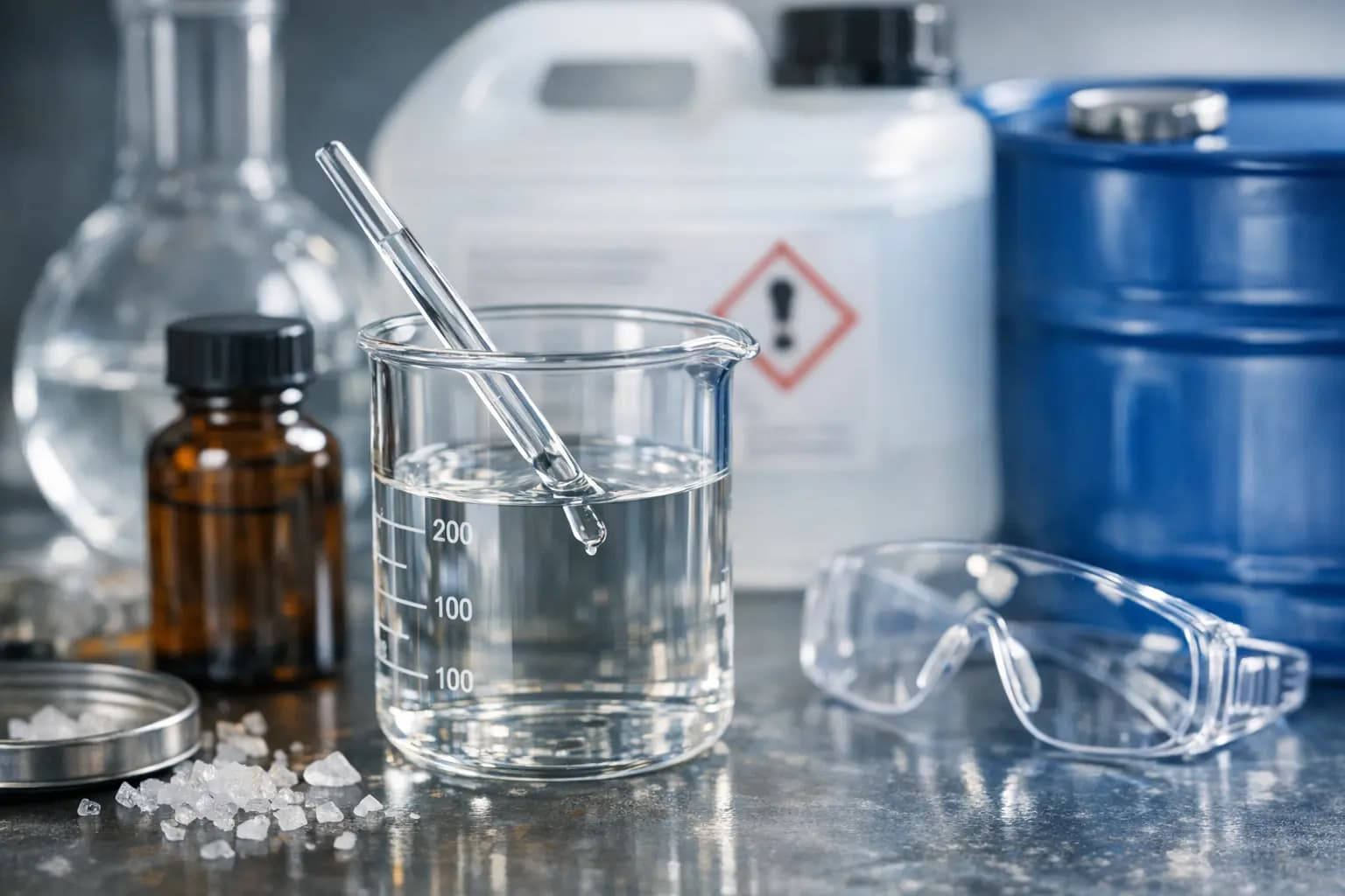 Methyl Acrylate