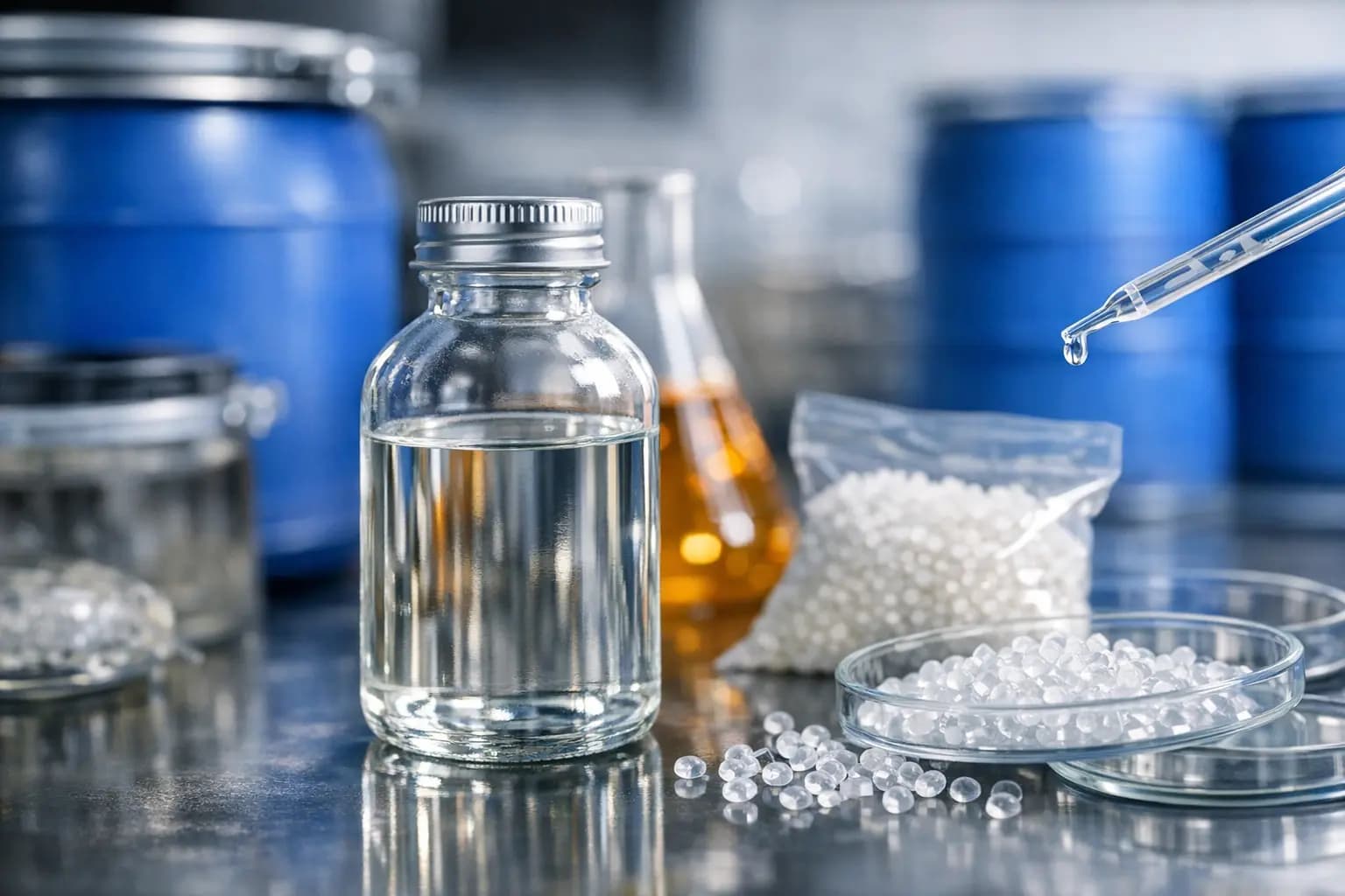 2-Ethylhexyl Acrylate