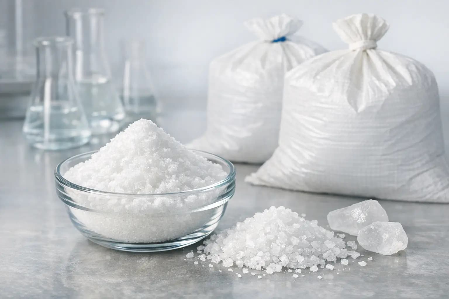 Fumaric acid