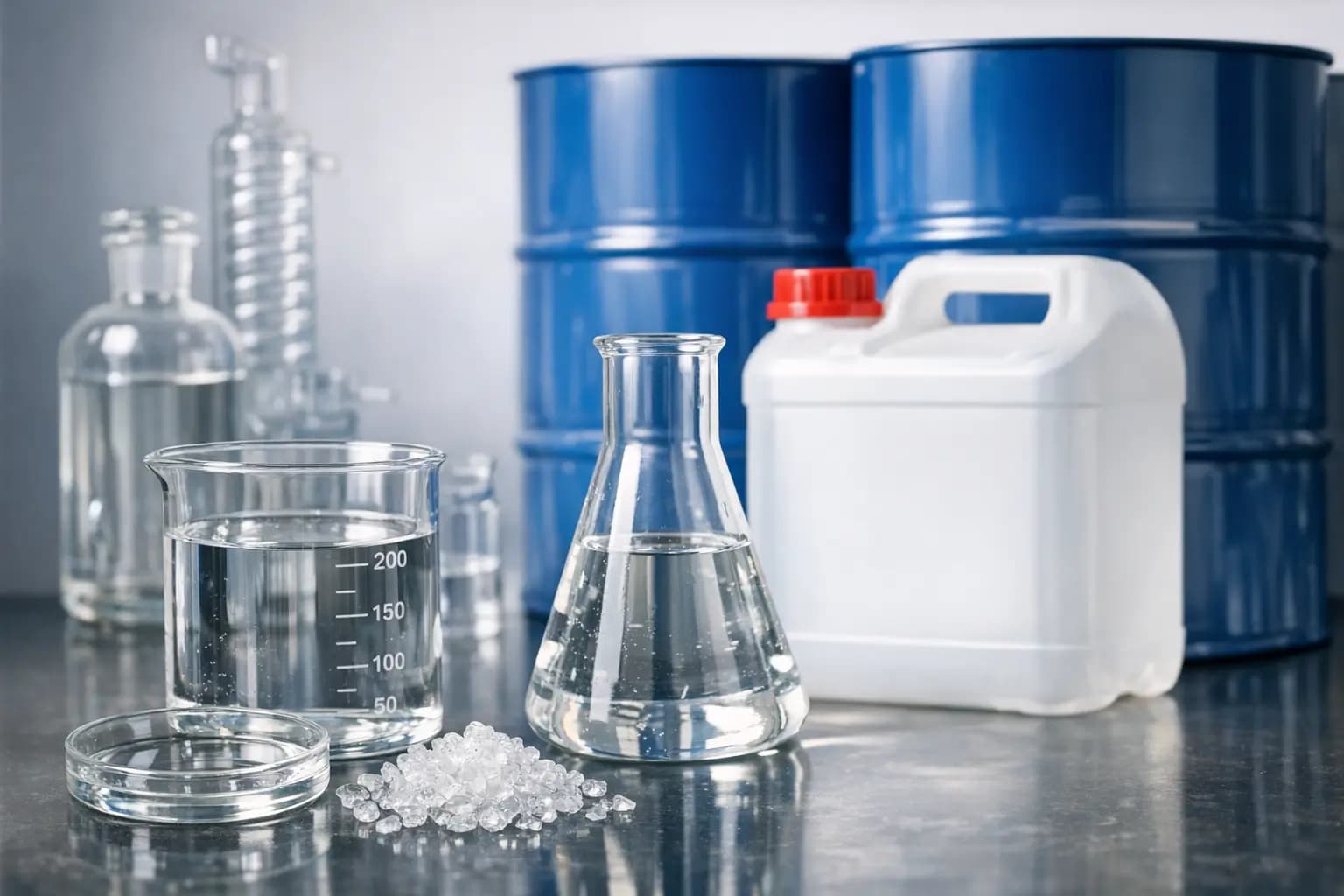 Diethylene Glycol