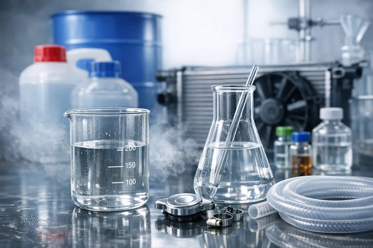Ethylene Glycol