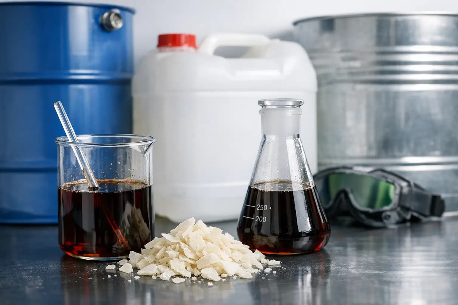 Methylene diphenyl diisocyanate (MDI)