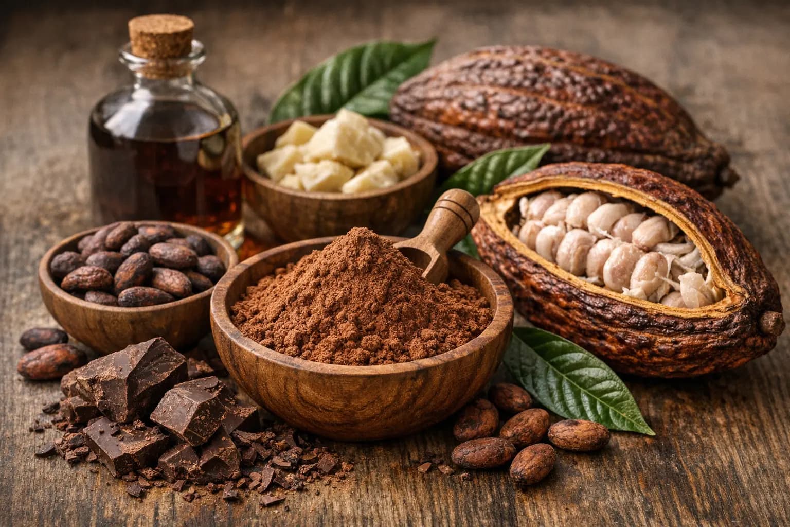 Cocoa