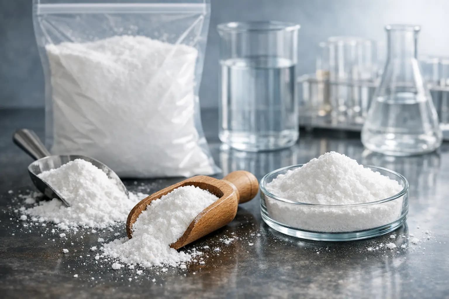Dextrose Monohydrate