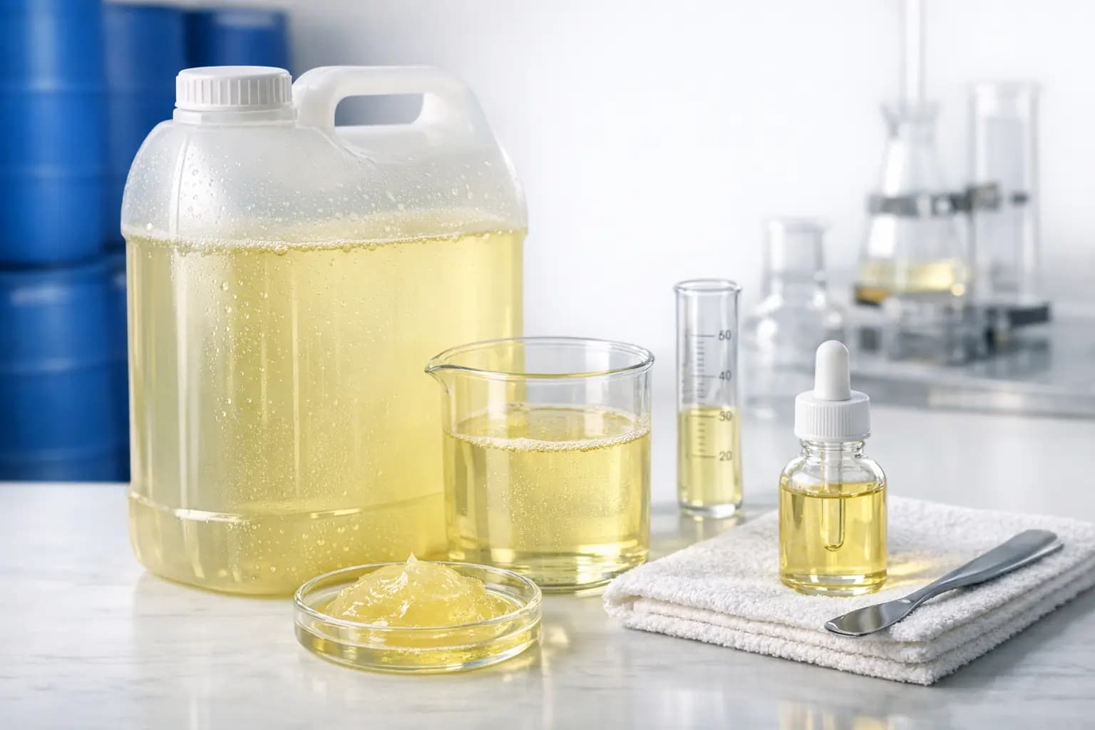 Cocodiethanol Amine (CDEA) 85%