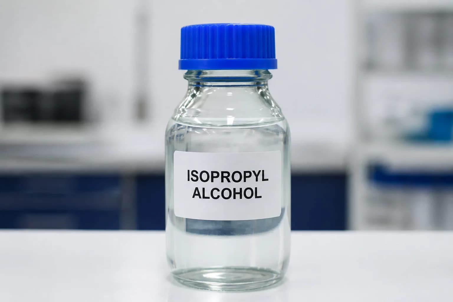 Isopropyl alcohol