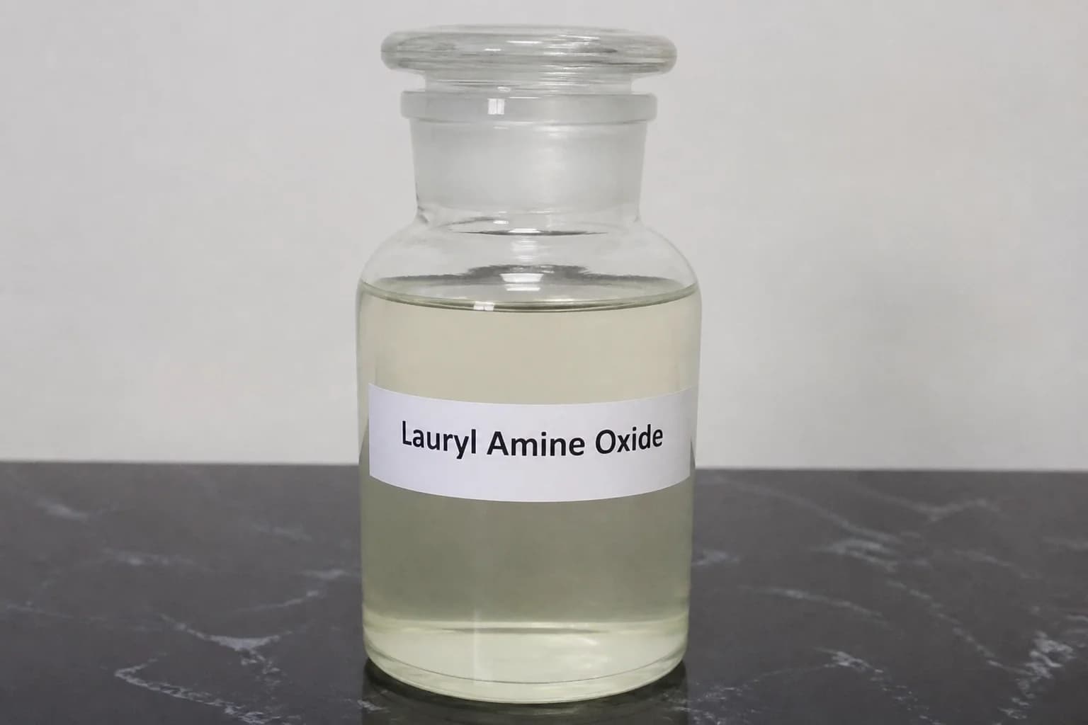 Lauryl Amine Oxide