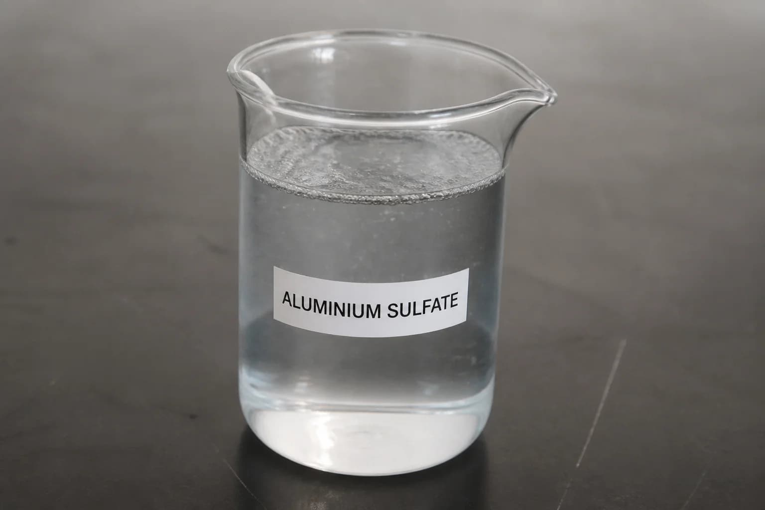 Aluminium Sulfate