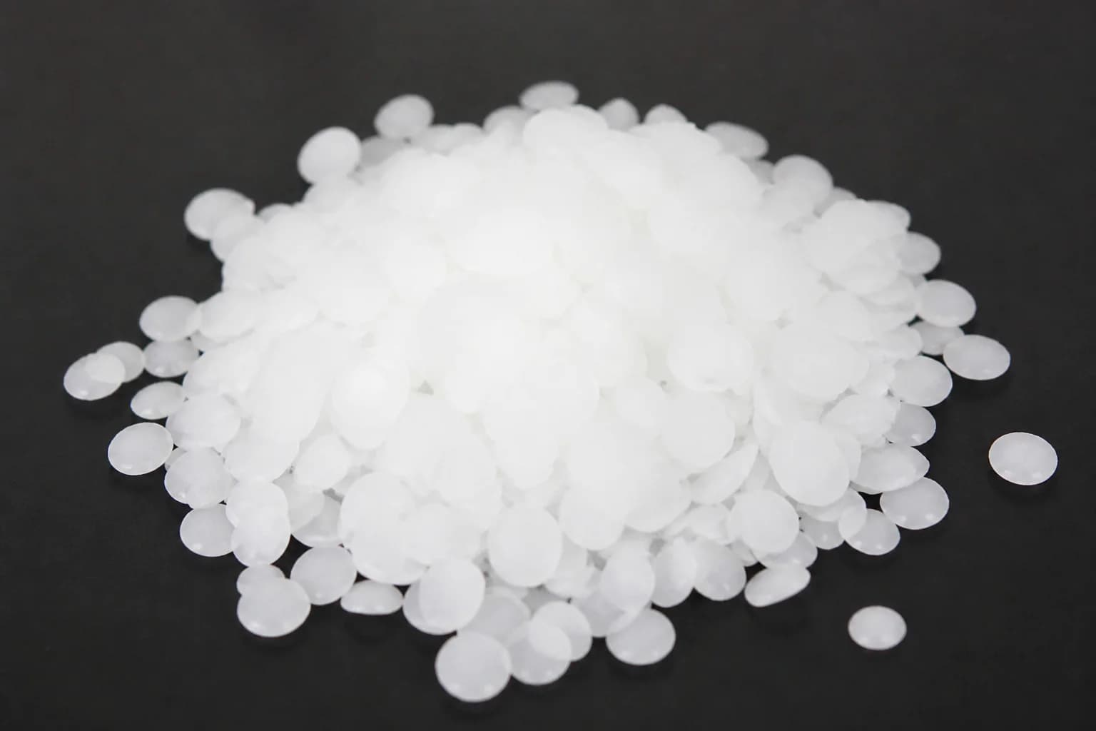 Caustic Soda Prills