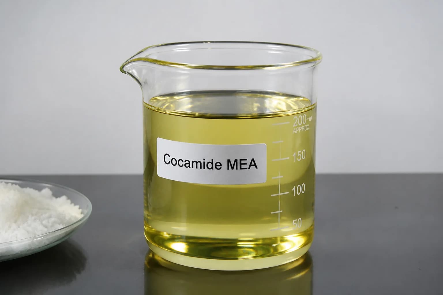 Cocamide MEA