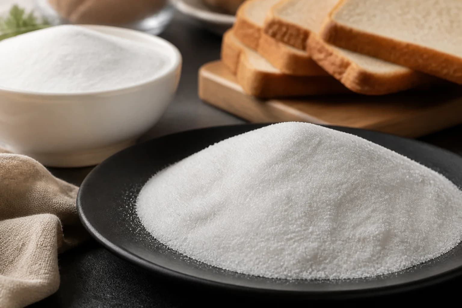 Dextrose Monohydrate