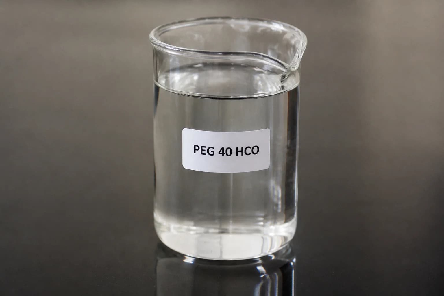 PEG 40 HCO