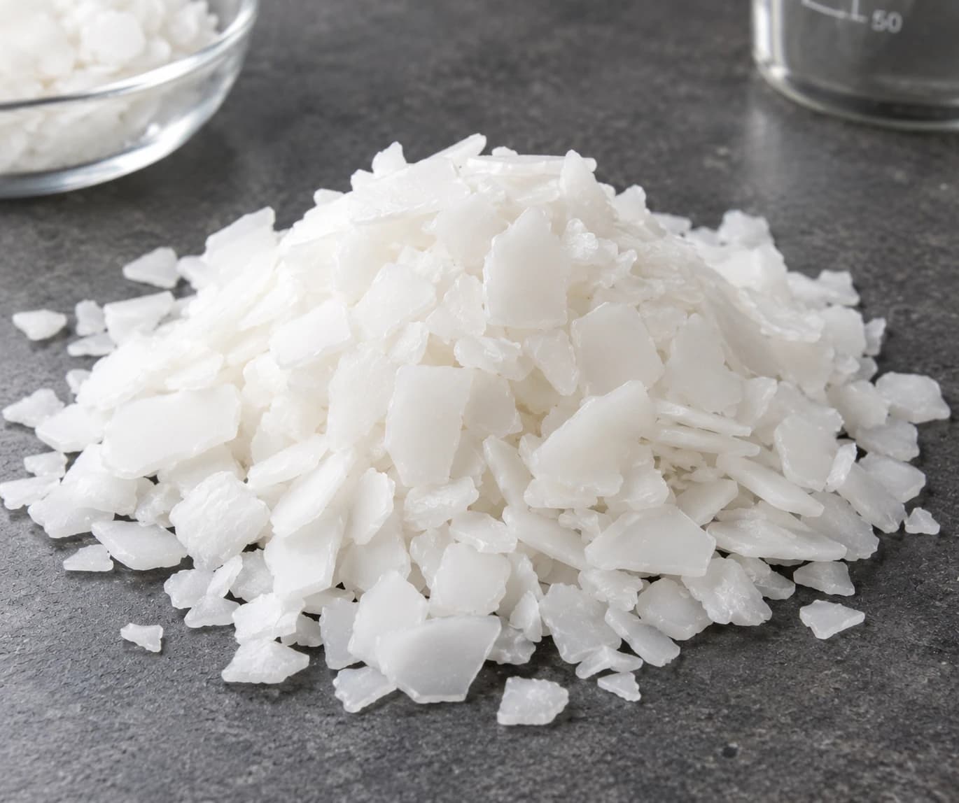Cetyl Alcohol