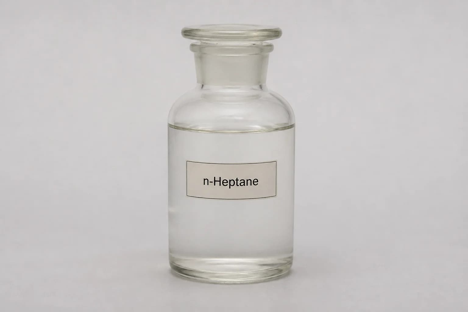 n-Heptane