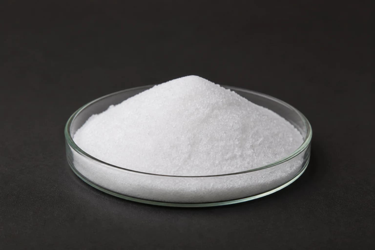 Soda Ash