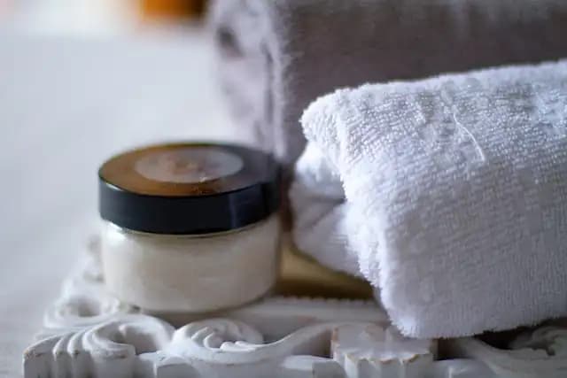 Shea Butter