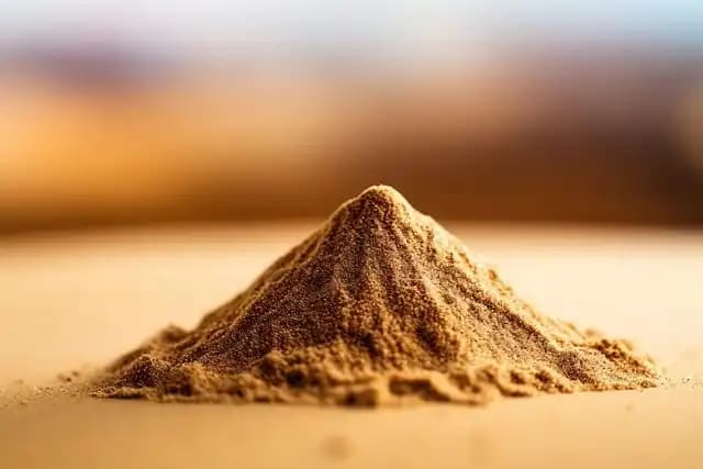 Bentonite