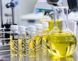 CAPB- Physical & Chemical Properties