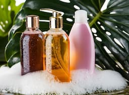 What are the applications of Cocamido Propyl Betaine (CAPB)?