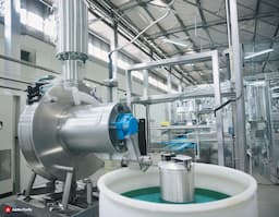 How is CAPB manufactured?