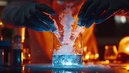 Understanding the Restricted Chemical List for Global Compliance