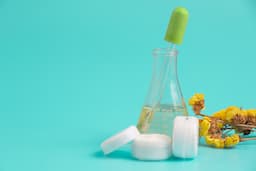 Phenoxyethanol Preservative: Uses, Benefits, and Safety in Cosmetics