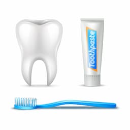 Fluoride Toothpaste Without Sodium Lauryl Sulfate: Benefits and Applications in Day-to-Day Life