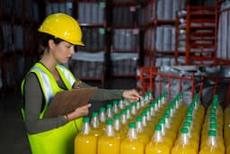 How Sustainable Technologies Are Reshaping the US Beverage Industry