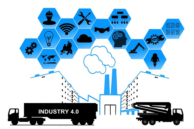 Logistics and Distribution network