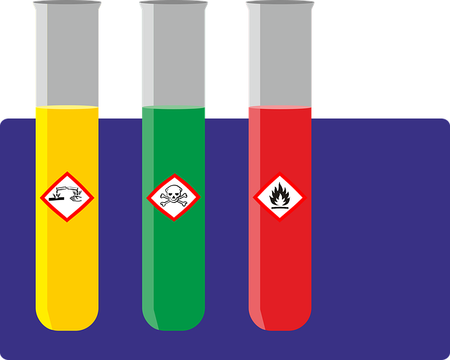 Chemical Labels