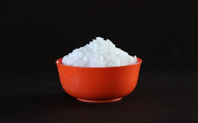 Caustic Soda flakes