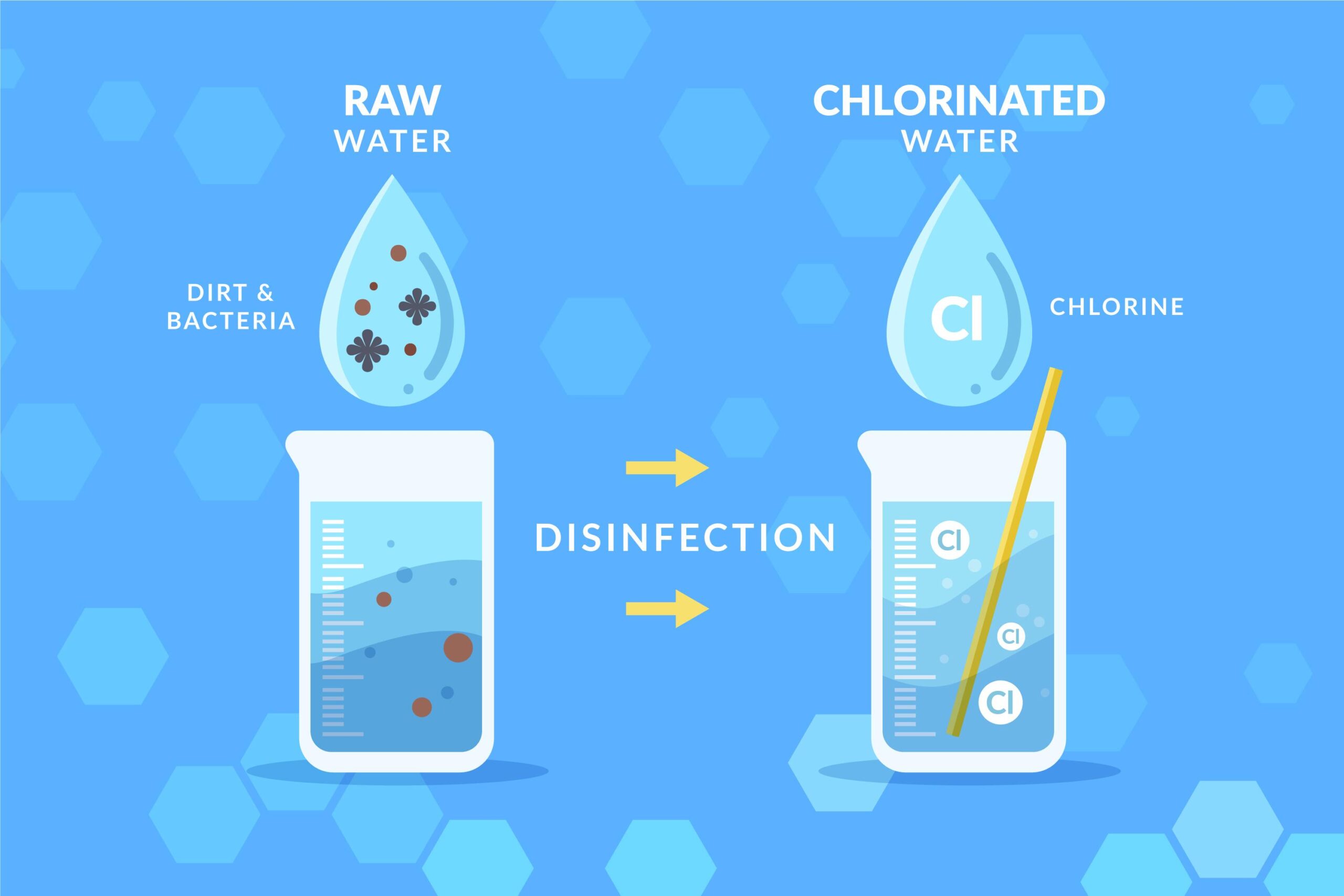 Chlor-Alkali Process