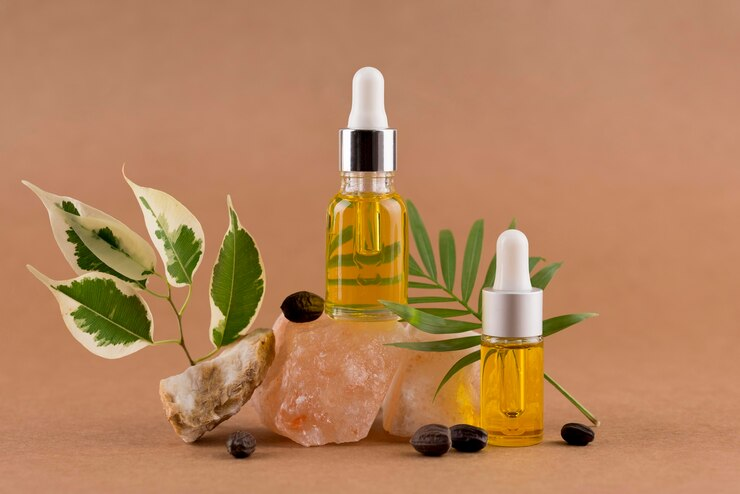 Introduction To Essential Oils